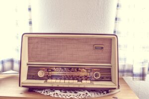 Heb jij al eens afgestemd op buitenlandse radio? Ontdek verrassende zenders!