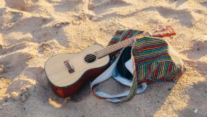 Strandtassen de nieuwste modetrend voor in de zomer?