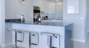 Geniet van extra comfort in de keuken met een luxe inductieplaat