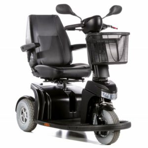Scootmobiel kopen in de provincie Overijssel bij scootmobielcentrum.com