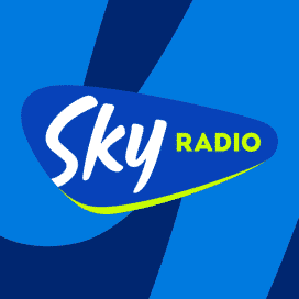 Sky Radio Work Logo