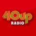40UP Radio