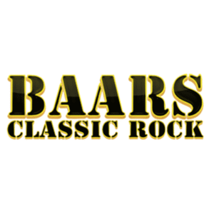 Baars Classic Rock Logo