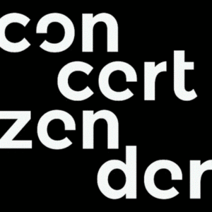 Concertzender Logo
