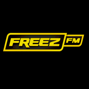 Freez FM Logo