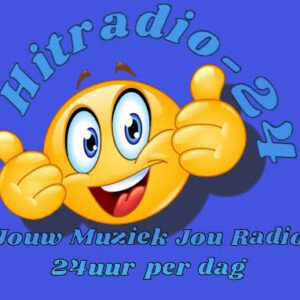 Hitradio24 Logo