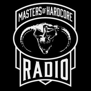 Masters of Hardcore Radio Logo