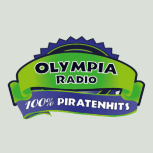 Olympia Radio Logo