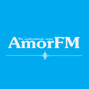 Radio Amor FM Logo