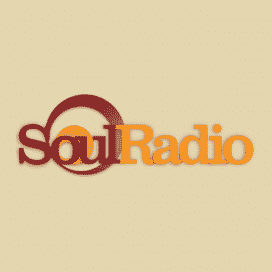 Soul Radio Logo