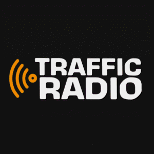 Traffic Radio Logo