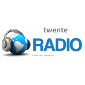 Twente Radio Logo
