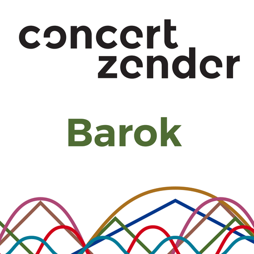 Concertzender Barok
