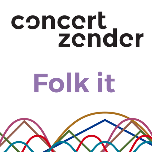 Concertzender Folk it!