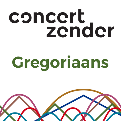 Concertzender Gregoriaans