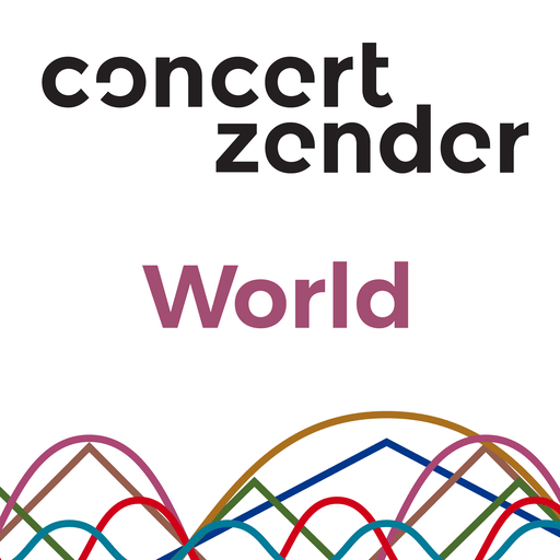 Concertzender Wereldmuziek