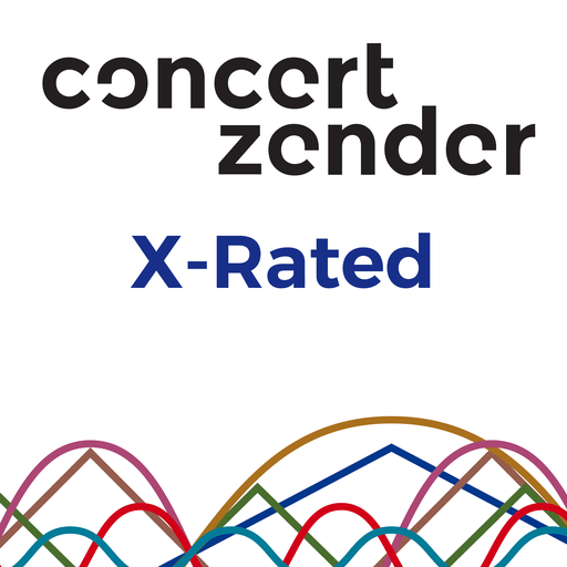 Concertzender X-Rated