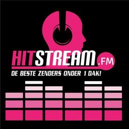 Hitstream FM Logo