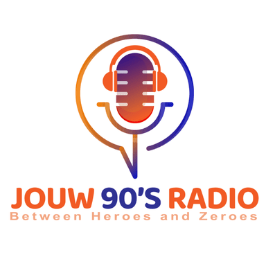 Jouw 90's Radio