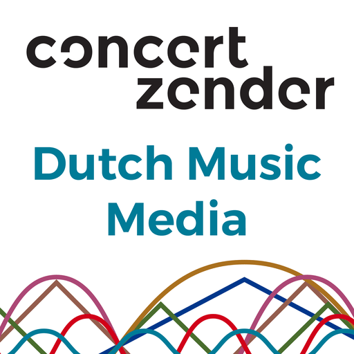 Concertzender Dutch Music Media