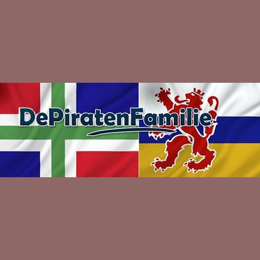 DePiratenFamilie