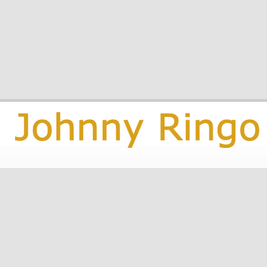 Dj Johnny Ringo uit zutphen