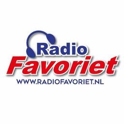 Radio Favoriet