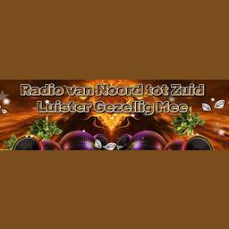 Radio Van Noord tot Zuid