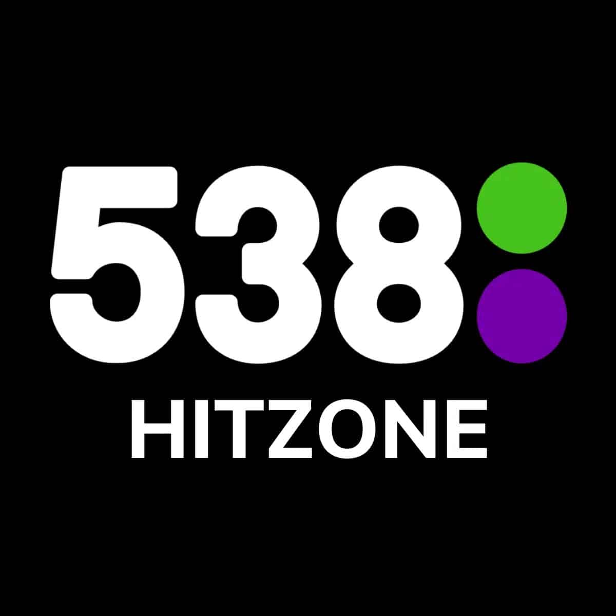 Radio 538 Hitzone