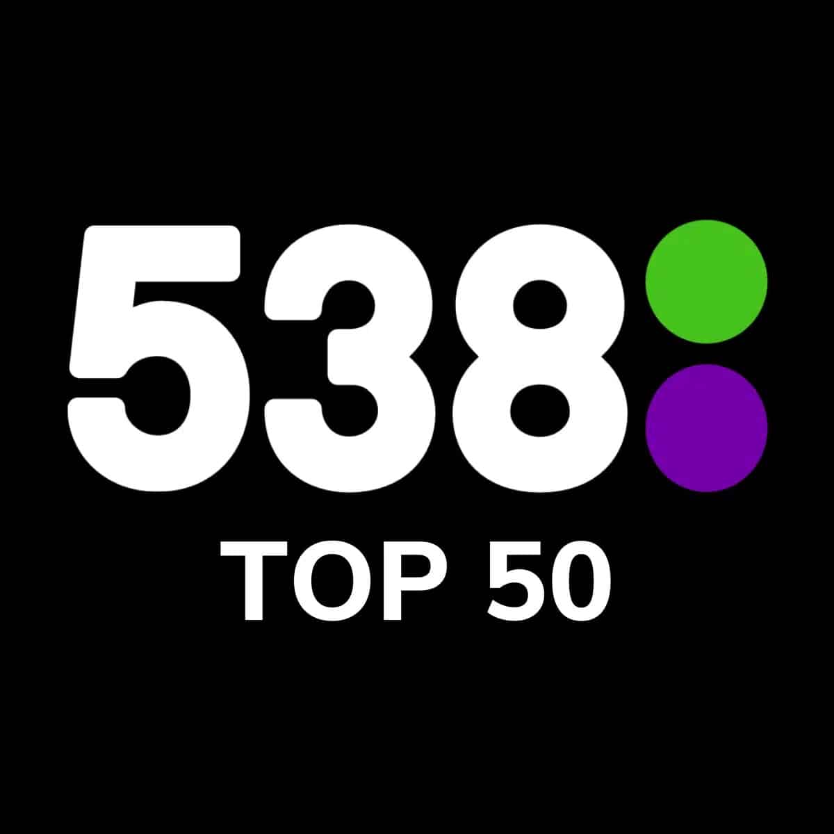538 Top 50