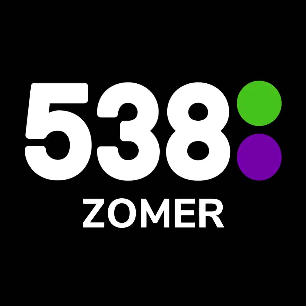 Radio 538 Zomer