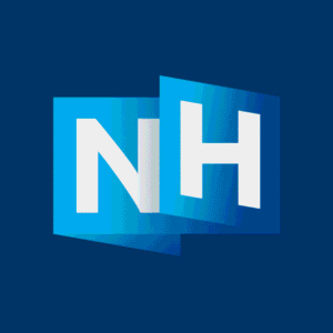 NH Radio Logo