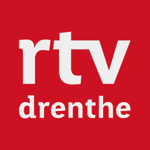 Radio Drenthe Logo