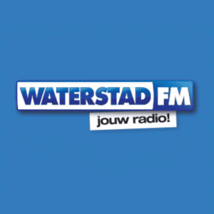 Waterstad FM Logo